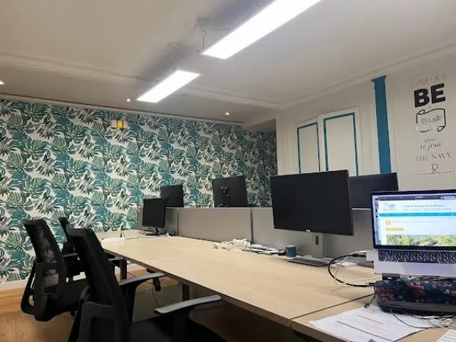 salle résidents 200€HT/mois